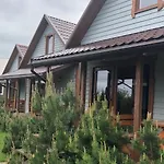 Guest house Dobilas Ir Jura Palanga