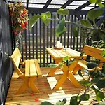 Guest house Dobilas Ir Jura