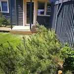 Dobilas Ir Jura Guest house Palanga