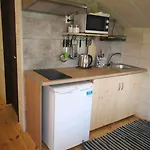 Dobilas Ir Jura Guest house 3*