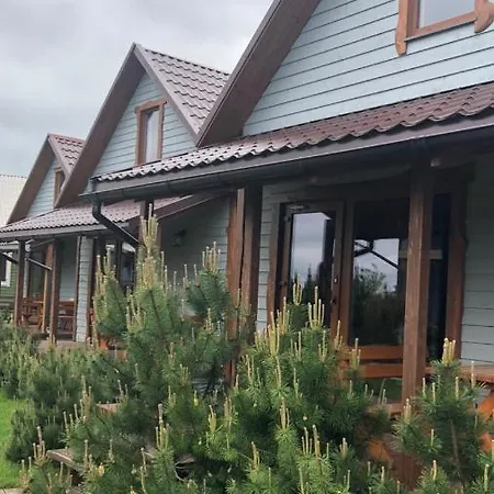 بيت ضيافة Dobilas Ir Jura بالانغا