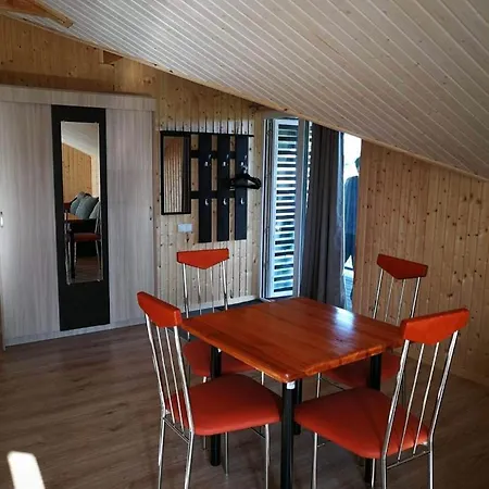 Pensjonat Dobilas Ir Jura Połąga