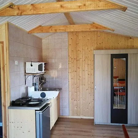 Dobilas Ir Jura 3* Połąga