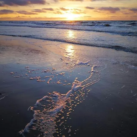 Pensjonat Dobilas Ir Jura