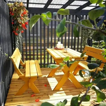 Pensjonat Dobilas Ir Jura