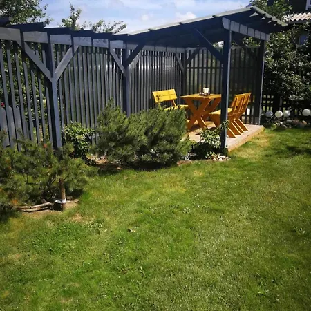 Affittacamere Dobilas Ir Jura 3*