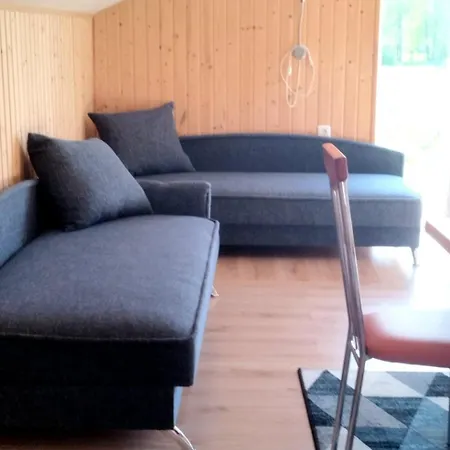 Dobilas Ir Jura Affittacamere Palanga