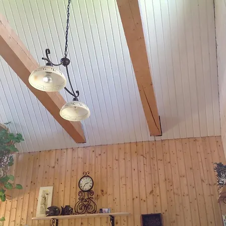 Gæstehus Dobilas Ir Jura