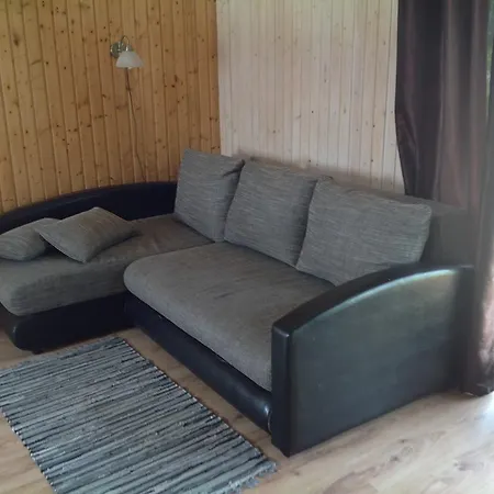 Dobilas Ir Jura Pensjonat Połąga