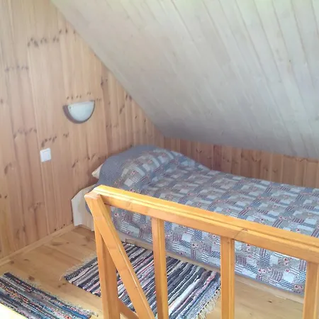 Dobilas Ir Jura Παλάγκα