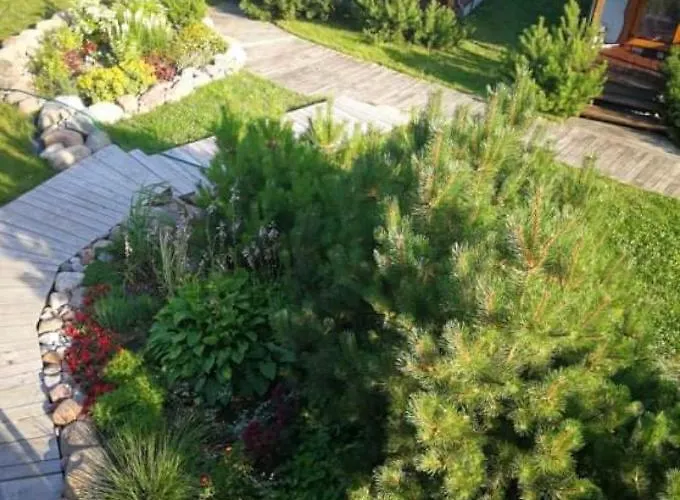 Dobilas Ir Jura Vendégház 3*