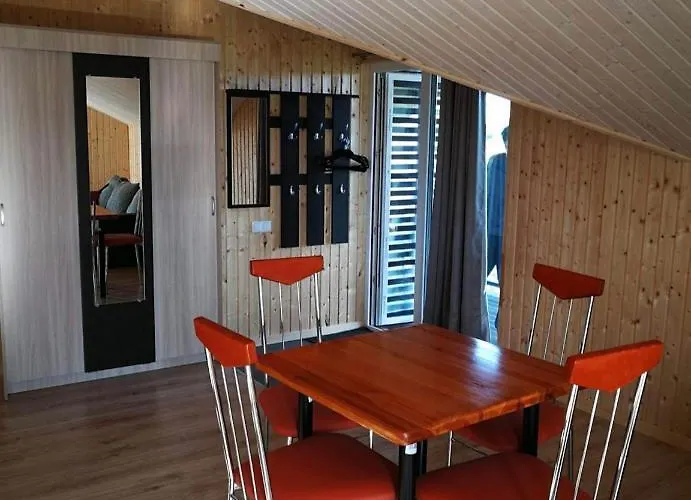 Vendégház Dobilas Ir Jura Palanga