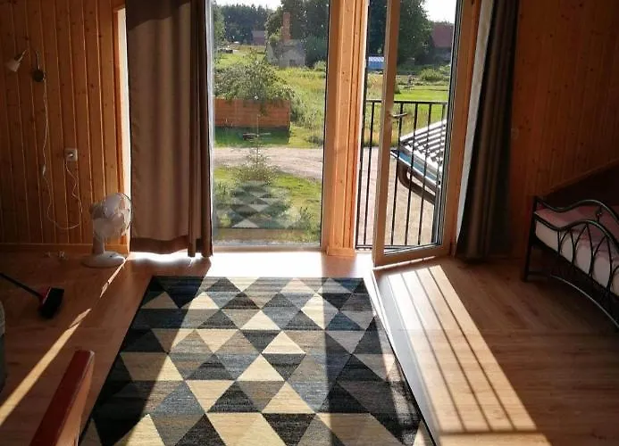 Dobilas Ir Jura Palanga