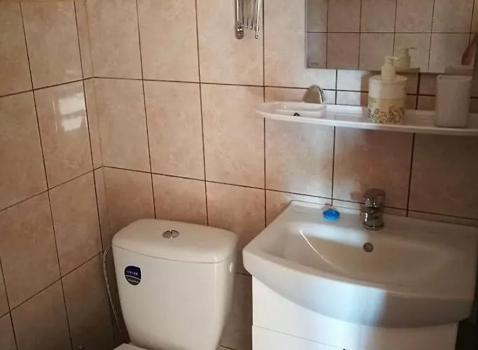 Dobilas Ir Jura 3* Palanga