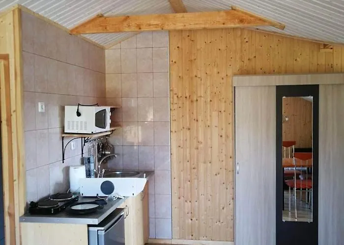 Dobilas Ir Jura 3* Palanga