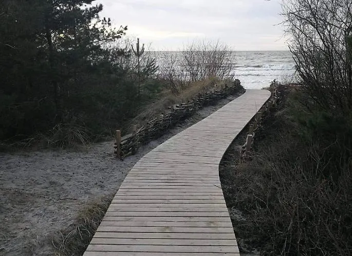 Dobilas Ir Jura Vendégház 3*