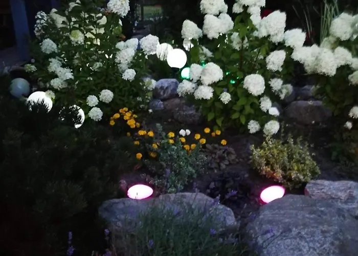 Dobilas Ir Jura Vendégház Palanga