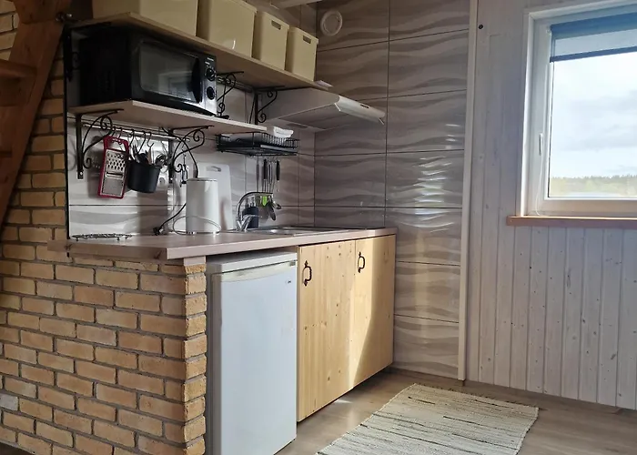 Vendégház Dobilas Ir Jura