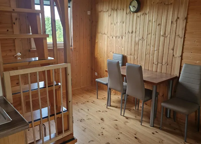 Dobilas Ir Jura Vendégház 3*