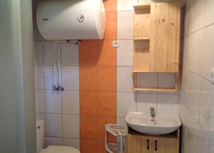 Dobilas Ir Jura 3* Palanga