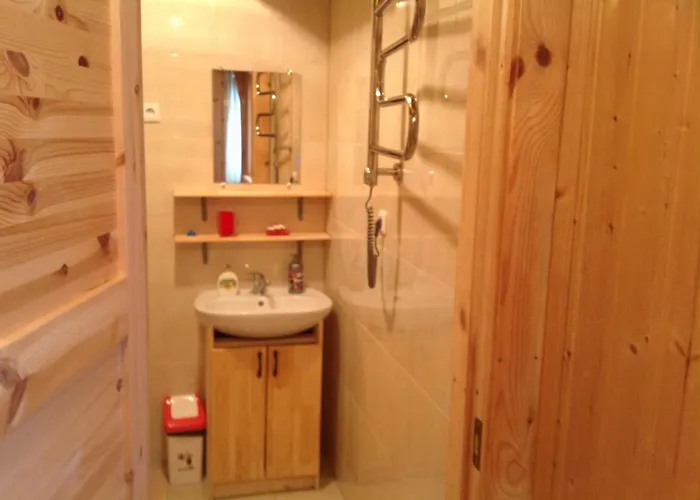 Dobilas Ir Jura Vendégház